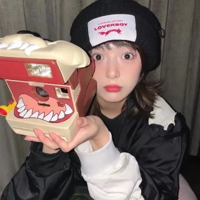 出发吧！人间美好
