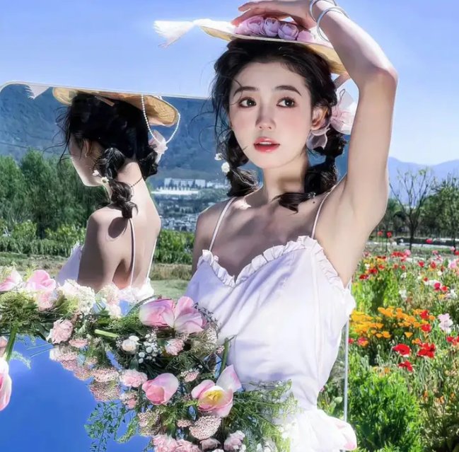 关于路易莎
